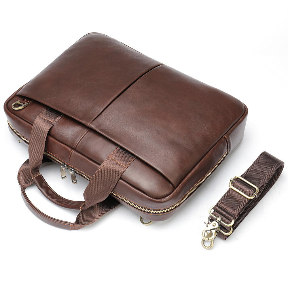 leather laptop briefcase men's, leather laptop briefcase bag, mens genuine leather laptop bag, mens leather briefcase laptop bag, laptop bag genuine leather