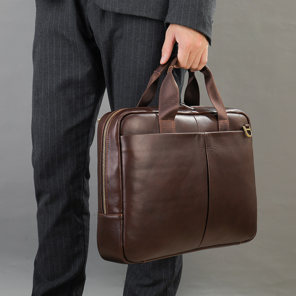 leather laptop briefcase men's, leather laptop briefcase bag, mens genuine leather laptop bag, mens leather briefcase laptop bag, laptop bag genuine leather