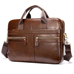 real leather briefcase, high quality leather briefcase, high quality mens leather briefcase, mens real leather briefcase