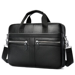 real leather briefcase, high quality leather briefcase, high quality mens leather briefcase, mens real leather briefcase