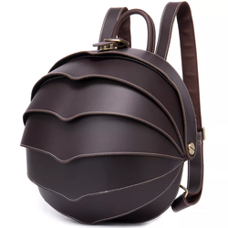 sac à dos en cuir véritable pour hommes, sac à dos coléoptère en cuir, sac à dos pour hommes en cuir véritable, sac à dos en cuir unisexe, sac à dos en cuir unisexe