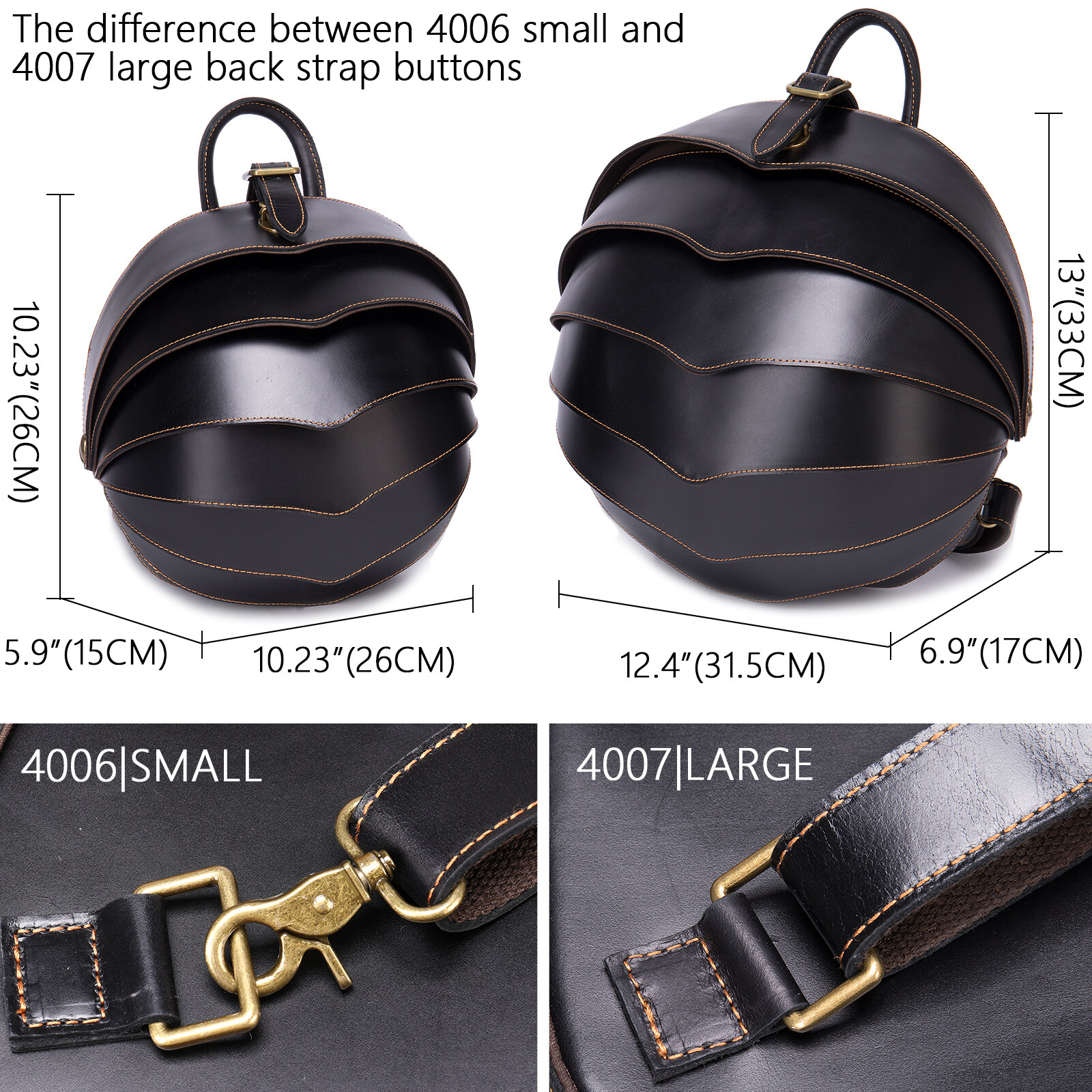 sac à dos en cuir véritable pour hommes, sac à dos coléoptère en cuir, sac à dos pour hommes en cuir véritable, sac à dos en cuir unisexe, sac à dos en cuir unisexe