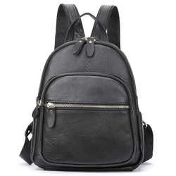 ladies backpacks leather, backpack for ladies leather, leather backpack bags for ladies, cowhide backpacks, leather cowhide backpack