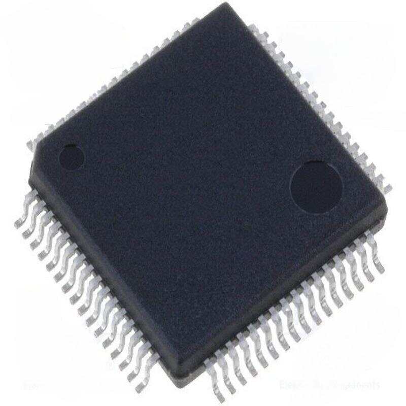 AT91SAM7S512B-AU MCU