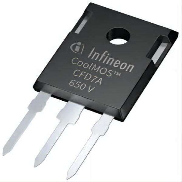 IPC100N04S5-1R2 Transistor