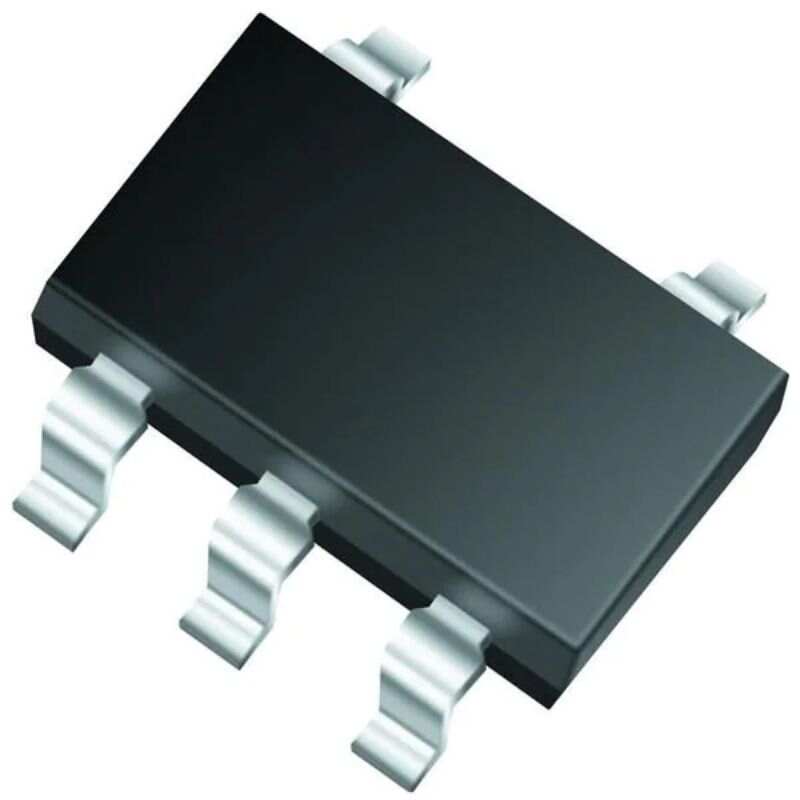 LDK320AM120R-ST-RE Linear Voltage Regulators