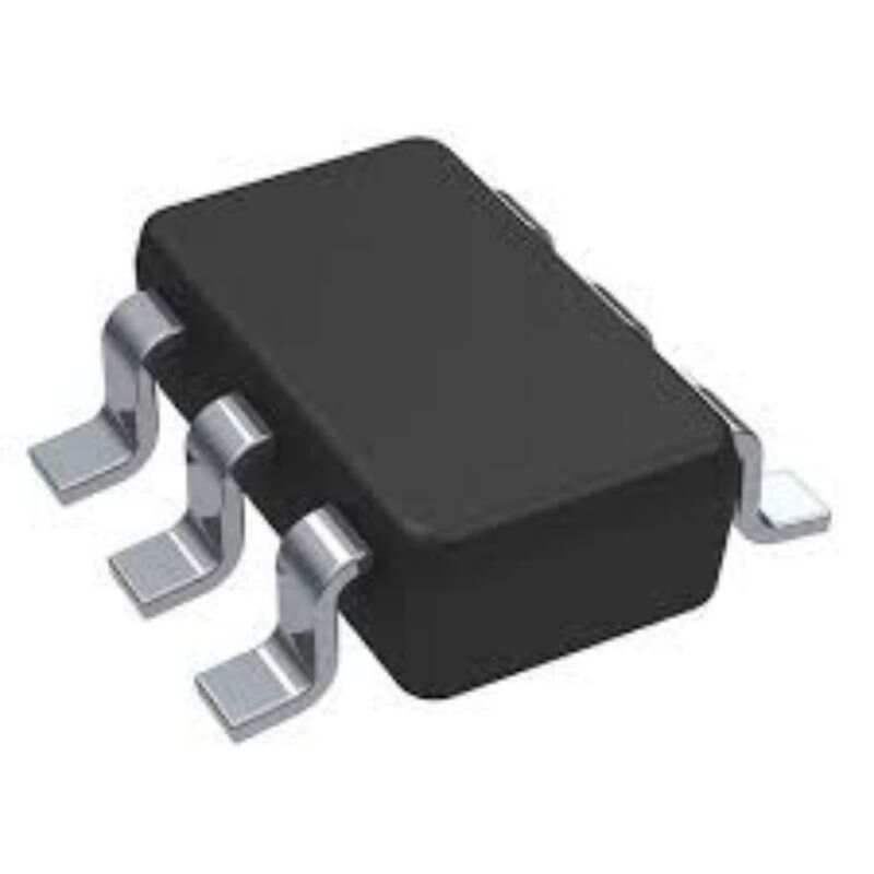 LM74700QDBVRQ1 OR Controllers & Ideal Diodes