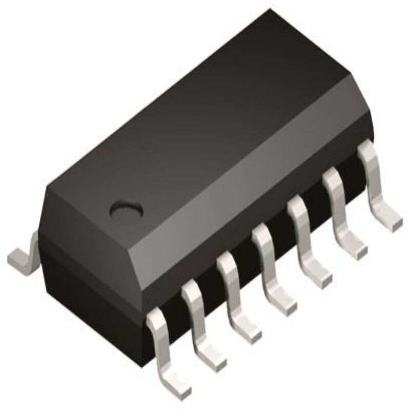 MC74AC04DG Logic Gates