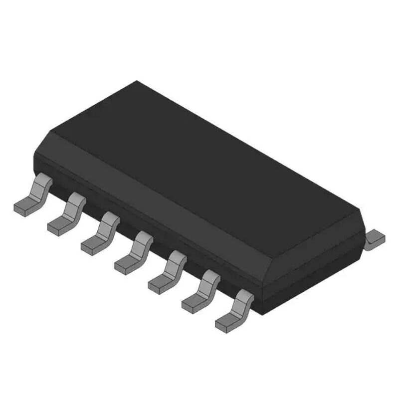 MC33897CTEFR2 Interface Transceiver