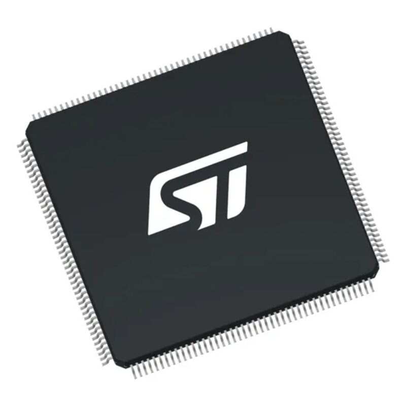 STM32F407IGT6 MCU