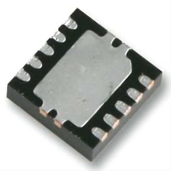 NCP3337MNADJR2G Linear Voltage Regulators