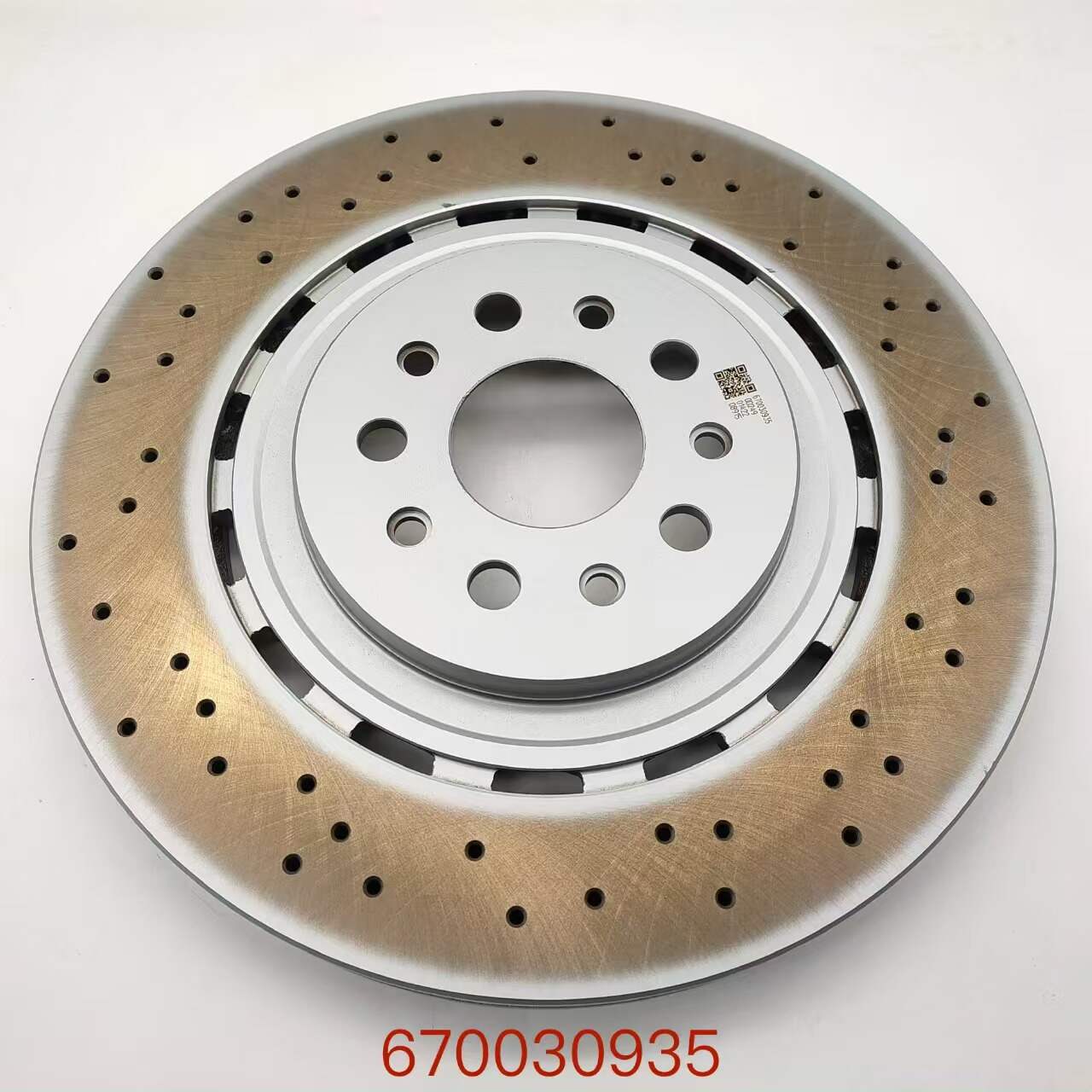 ceramic material