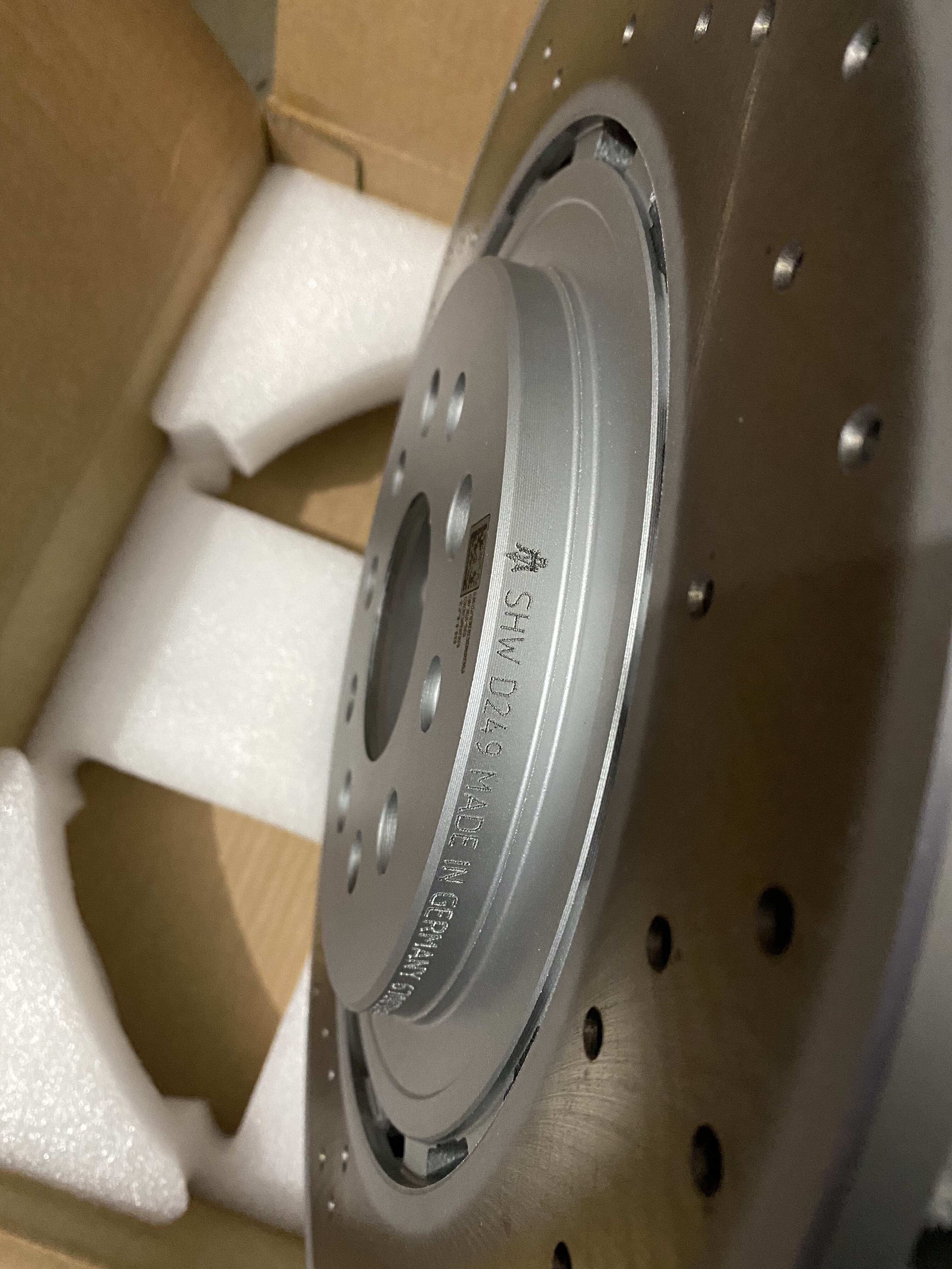 Maserati president brake disc  670038175,Bentley tianyue brake disc  4M0615301AR