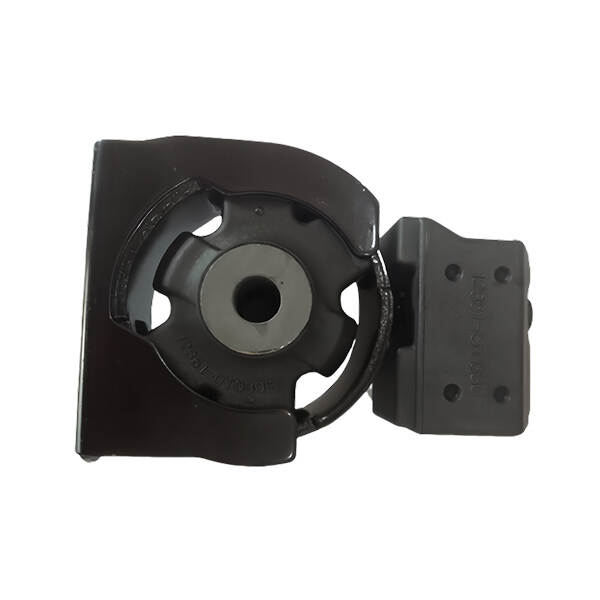 Engine Mount