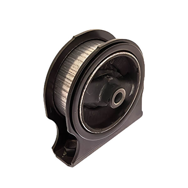 Engine Mount