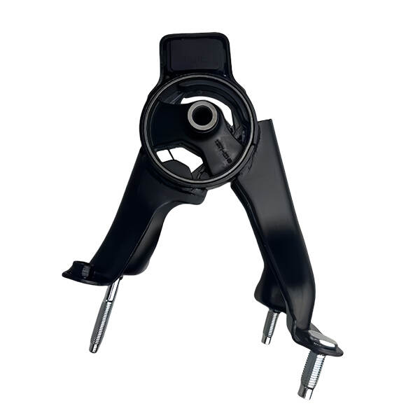 Engine Mount