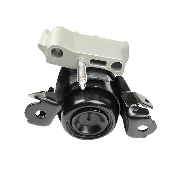 Engine Mount