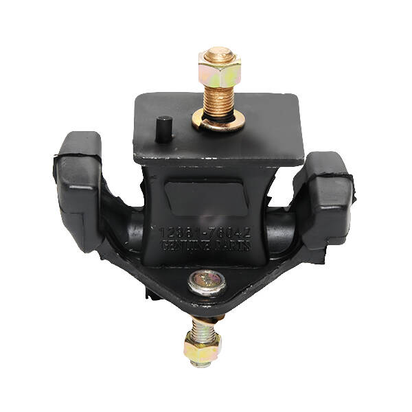 Engine Mount