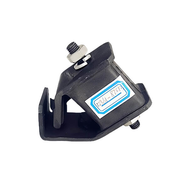 Engine Mount
