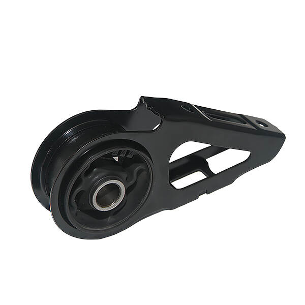 Engine Mount