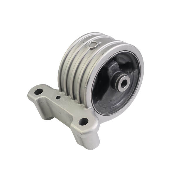 Engine Mount