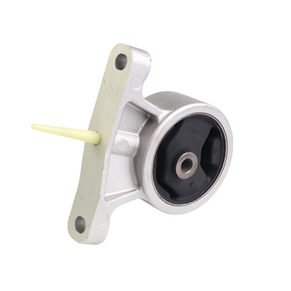 Engine Mount