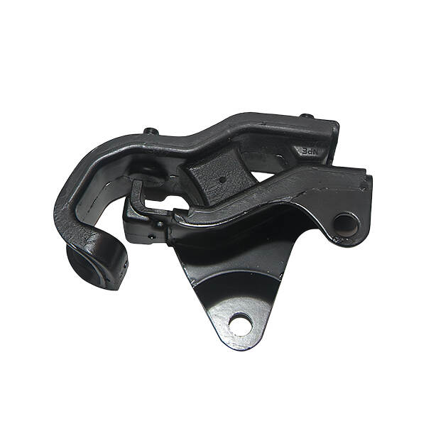 Engine Mount