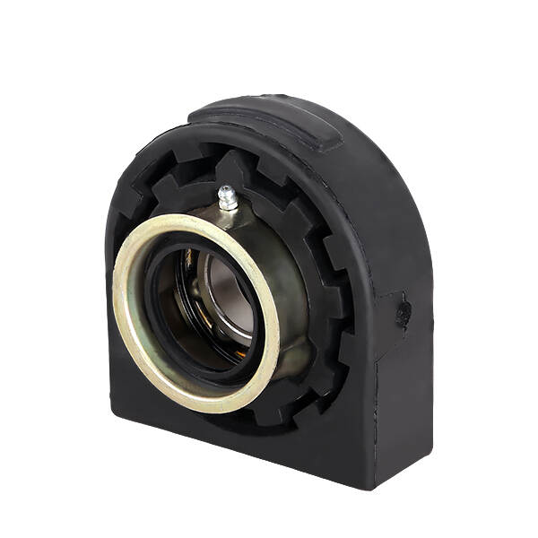 Engine Mount