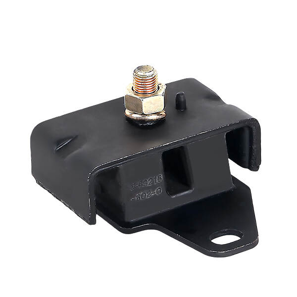 Engine Mount