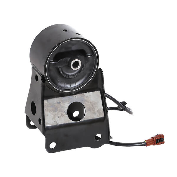 Engine Mount