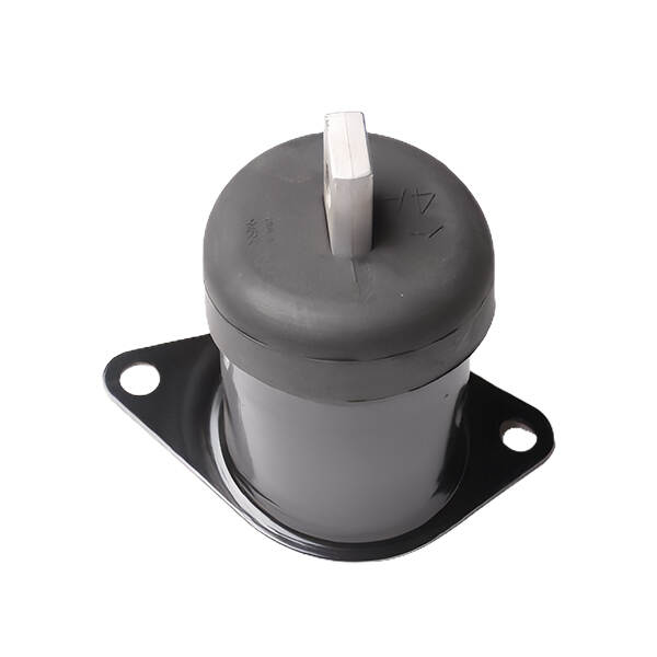 Engine Mount