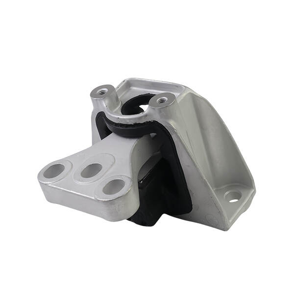Engine Mount