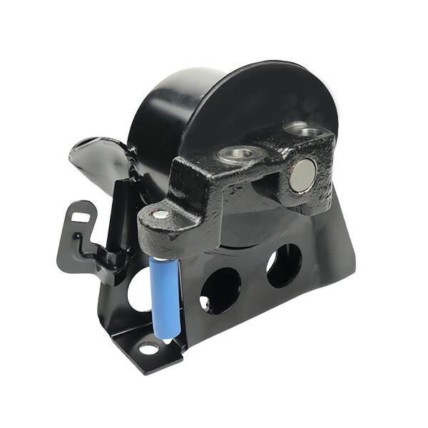 Engine Mount