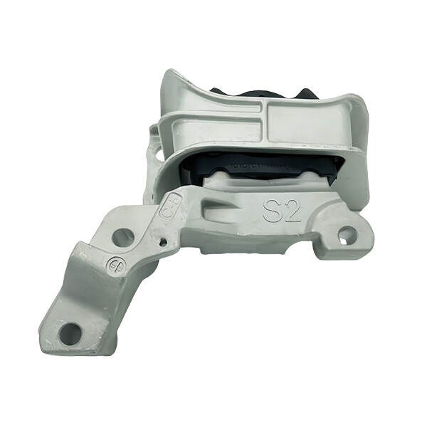 Engine Mount