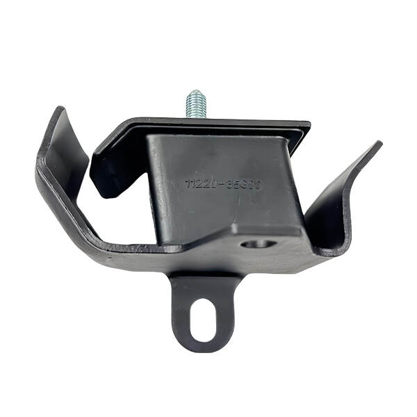 Engine Mount