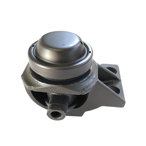Engine Mount
