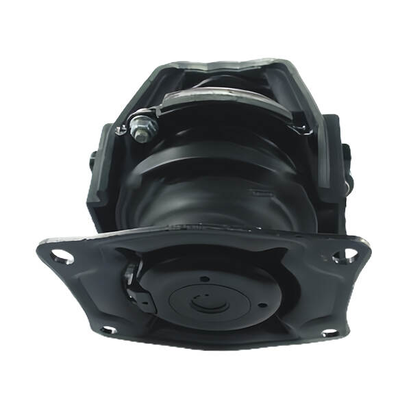 Engine Mount