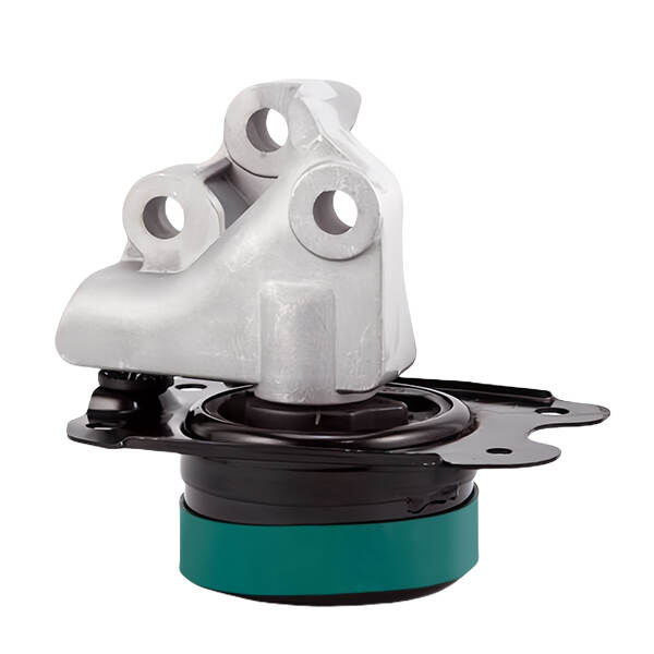 Engine Mount