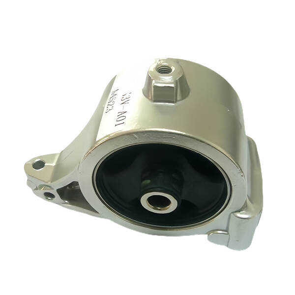 Engine Mount