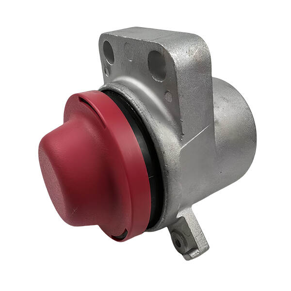 Engine Mount