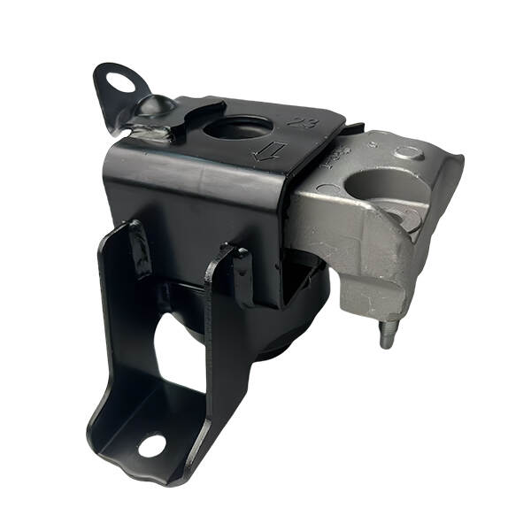 Engine Mount
