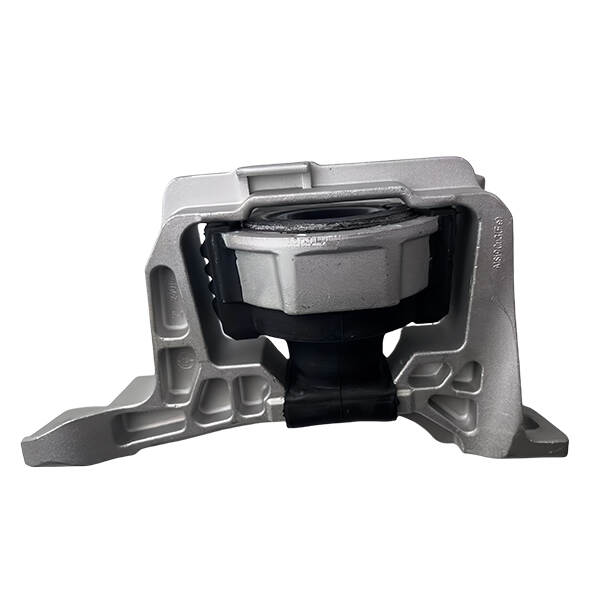 Engine Mount