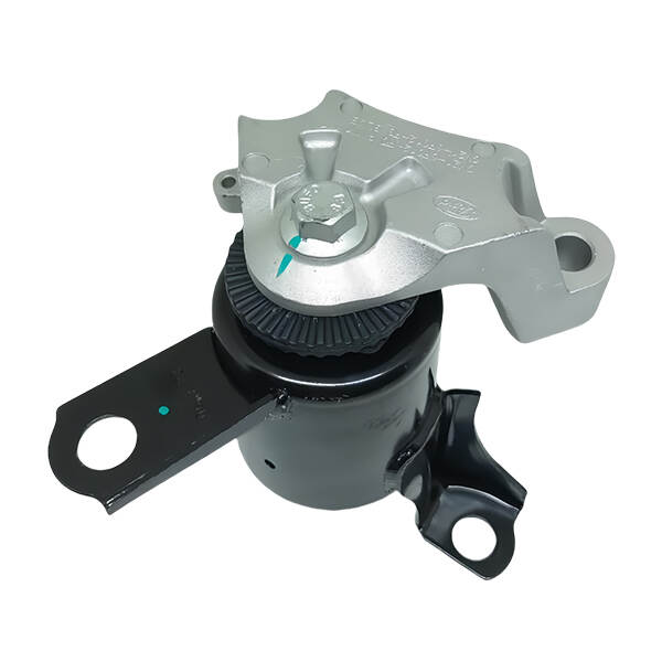 Engine Mount