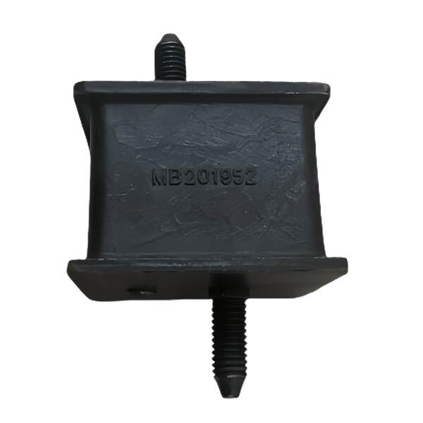 Engine Mount