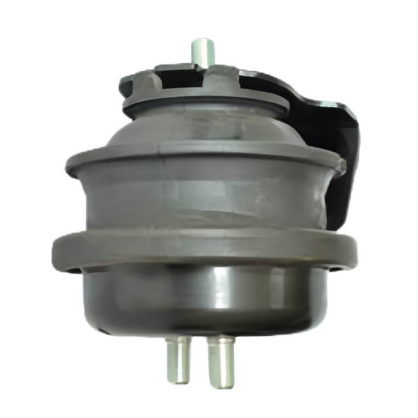 Engine Mount