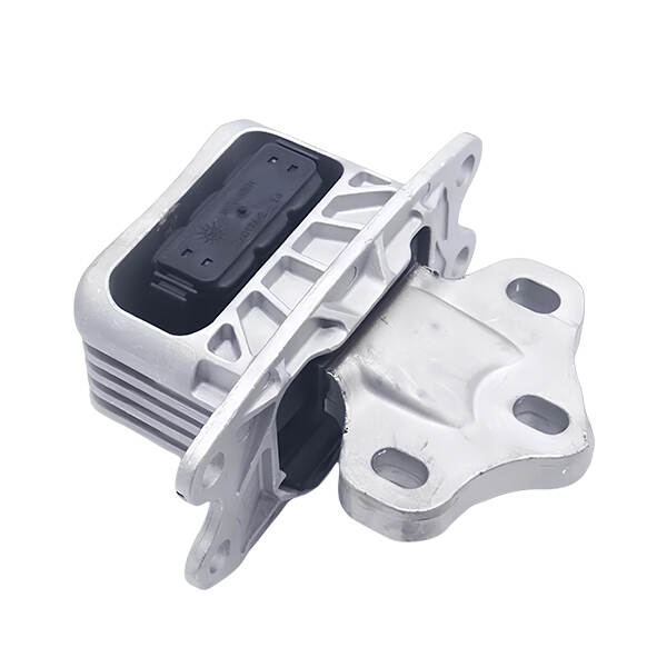 Engine Mount