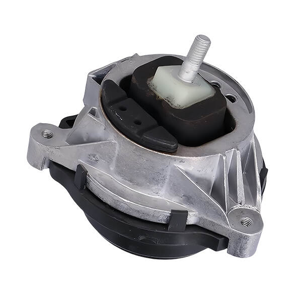 Engine Mount