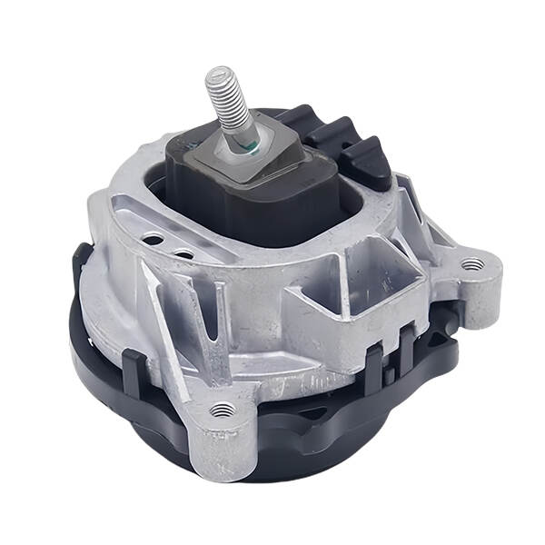 Engine Mount