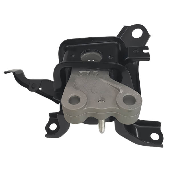 Engine Mount