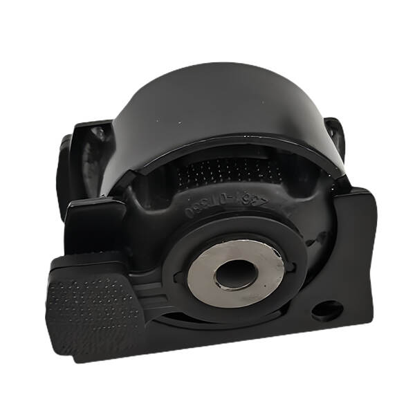Engine Mount